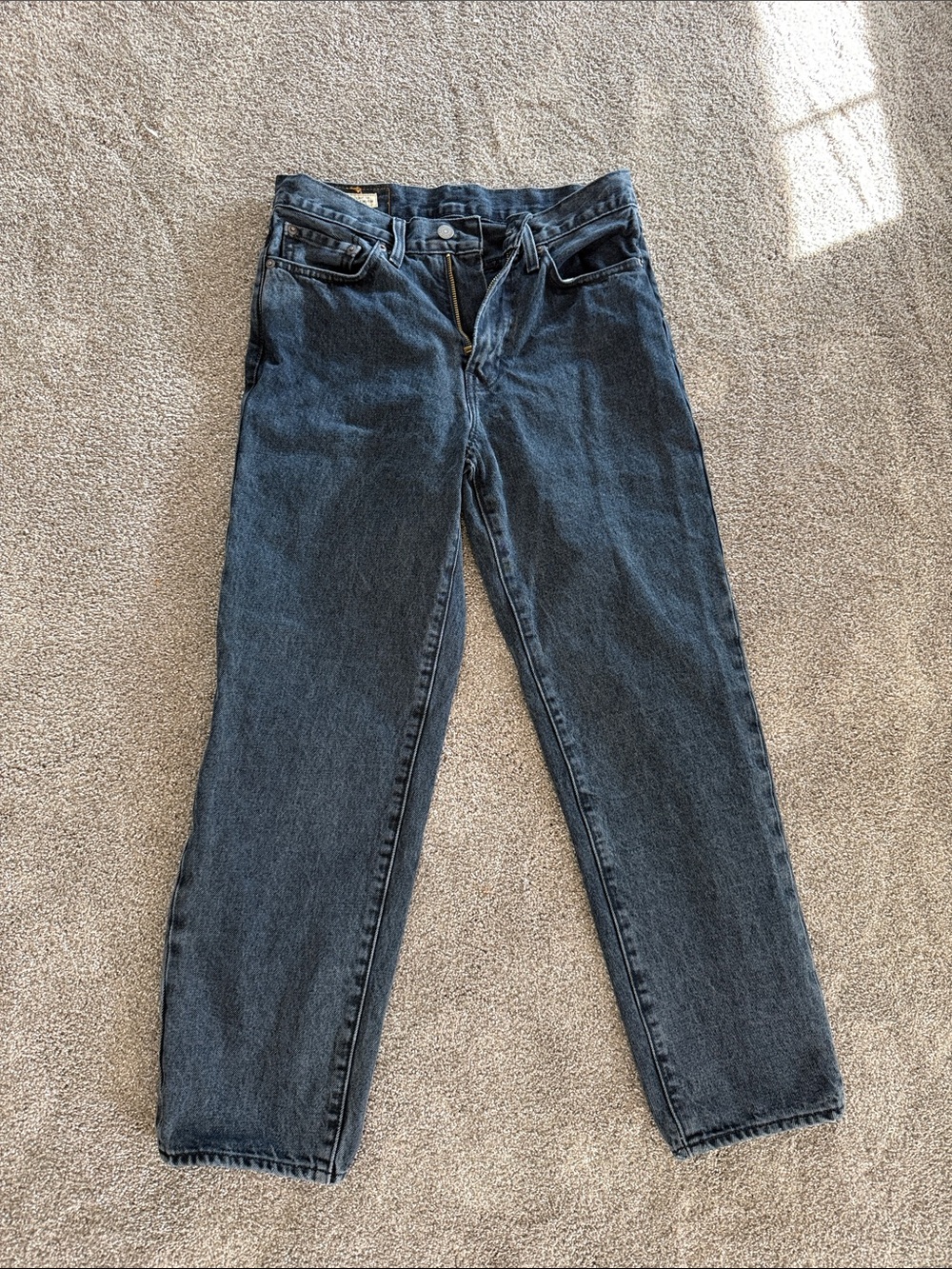Great Condition Levi’s! W29L30 - Picture 1 of 7